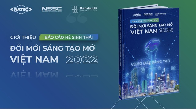 Báo cáo được phát hành miễn phí với 3 phiên bản tiếng Việt, tiếng Anh và tiếng Hàn.
