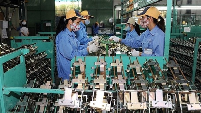 Chuyện doanh nghiệp Việt không thể sản xuất ốc vít đã không còn đúng.
