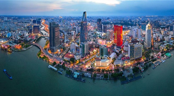 Kinh tế Việt Nam trong năm 2023 sẽ đối mặt với nhiều thách thức hơn. (Ảnh minh họa: KT)