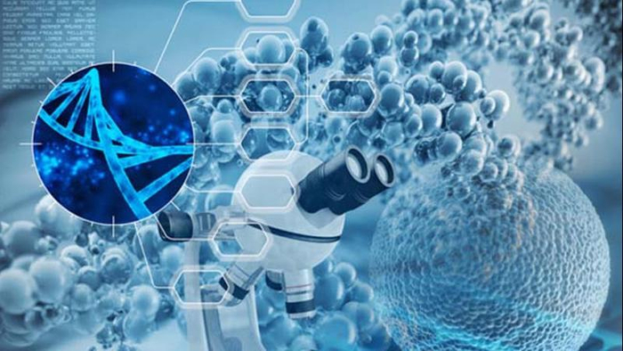 Công nghệ Nano sẽ giúp ích cho con người trong nhiều lĩnh vực.