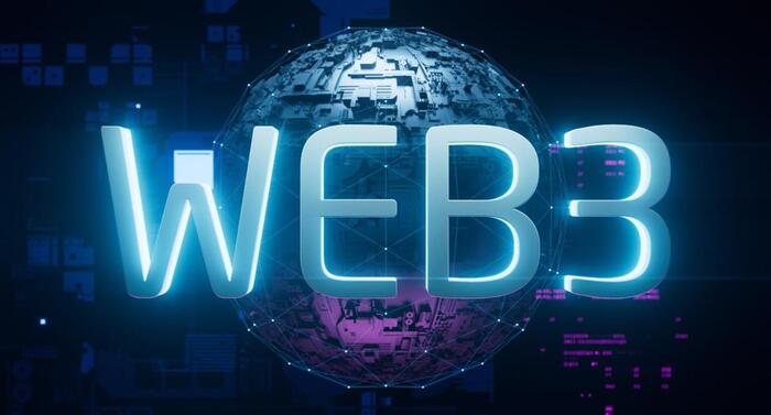 Web3 được phát triển trên nền tảng Web2.