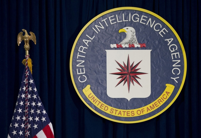 Cơ quan Tình báo trung ương (CIA) là cơ quan tình báo quan trọng của Chính phủ Mỹ, với nhiệm vụ thu thập, xử lý và phân tích các thông tin tình báo có ảnh hưởng tới an ninh quốc gia Mỹ từ khắp nơi trên thế giới (Ảnh: AP)