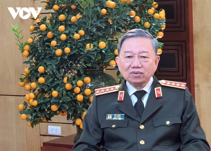 Bộ trưởng Tô Lâm nhấn mạnh việc chủ động xử lý các vụ việc phức tạp về an ninh, trật tự ngay từ đầu và tại cơ sở