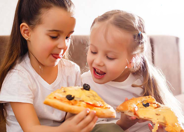 Tình trạng dậy thì sớm ở trẻ em đang ngày có chiều hướng gia tăng