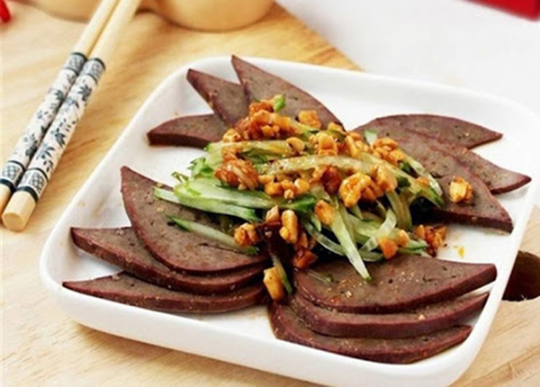 Những người tuyệt đối không nên ăn gan lợn