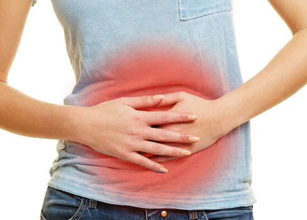 Viêm loét dạ dày không được điều trị có thể dẫn đến loét, đau