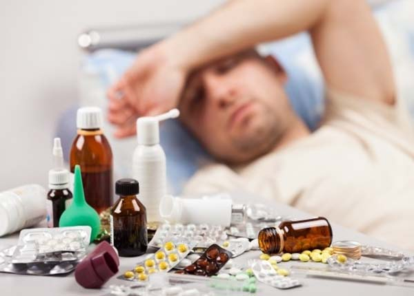 Lạm dụng thuốc an thần để chữa mất ngủ – hiểm họa khó lường
