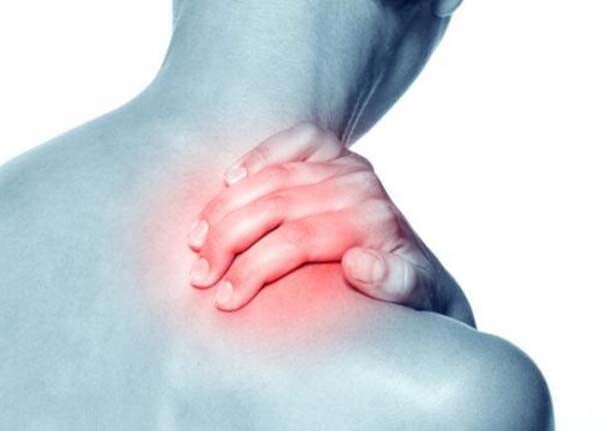 Ung thư di căn tới xương thường gây đau xương