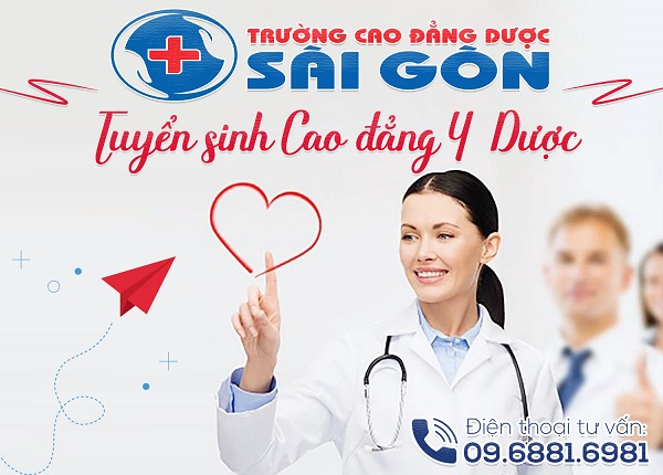 Truong-cao-dang-duoc-sai-gon-tuyen-sinh-cao-dang-y-duoc