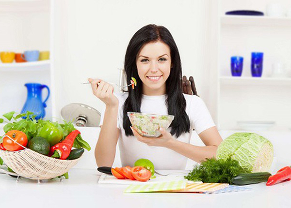 Giảm cân để hạ huyết áp