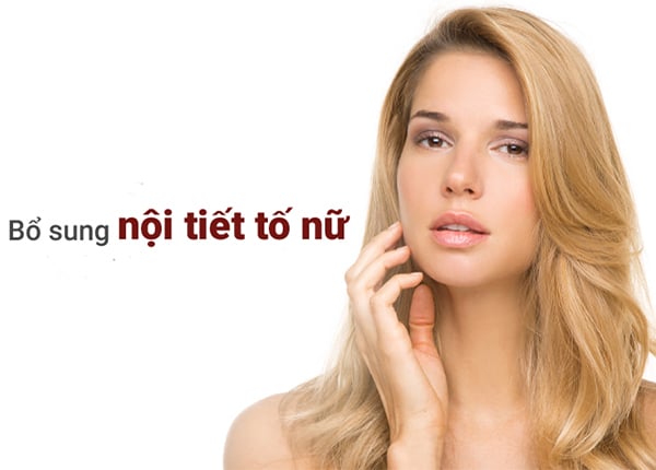 Cân bằng nội tiết tố bằng cách điều chỉnh lối sống khoa học