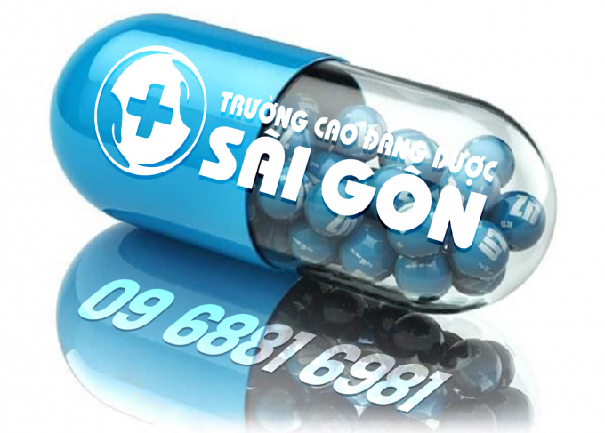 truong cao dang duoc sai gon