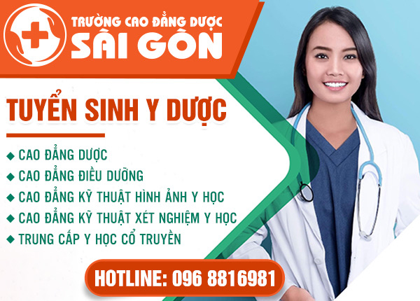 truong cao dang duoc sai gon tp ho chi minh