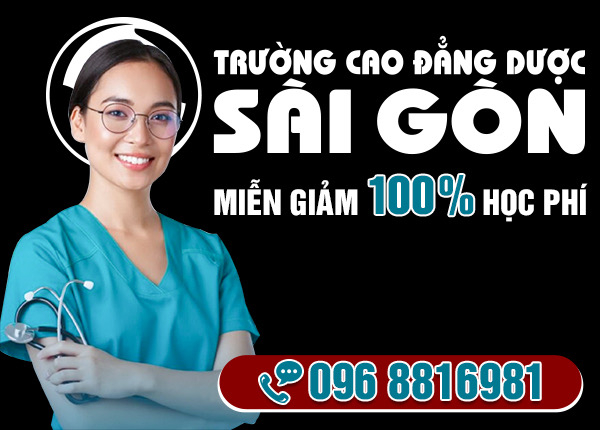 mein giam hoc phi cao dang duoc sai gon