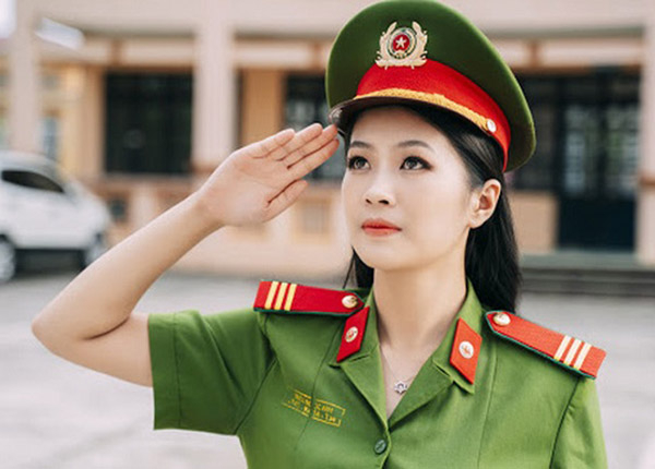 cac truogn cong an to chuc thi rieng 2022
