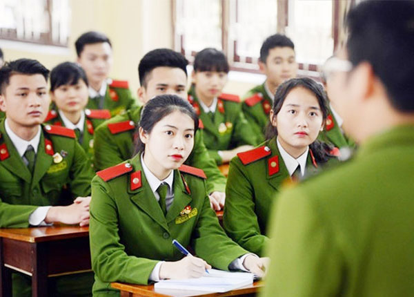 tuyen-sinh-2022-bo-cong-an-to-chuc-ky-thi-rieng-nhu-the-nao