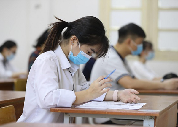 giai dap nguyen vong 2022