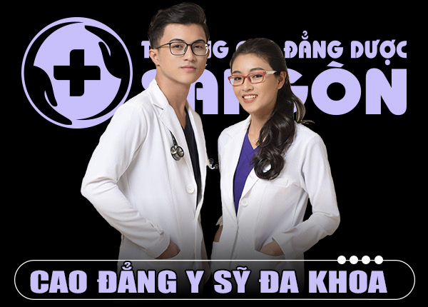 cao dang y si da khoa