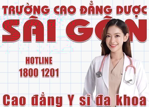 Cao đẳng YSĐK 1