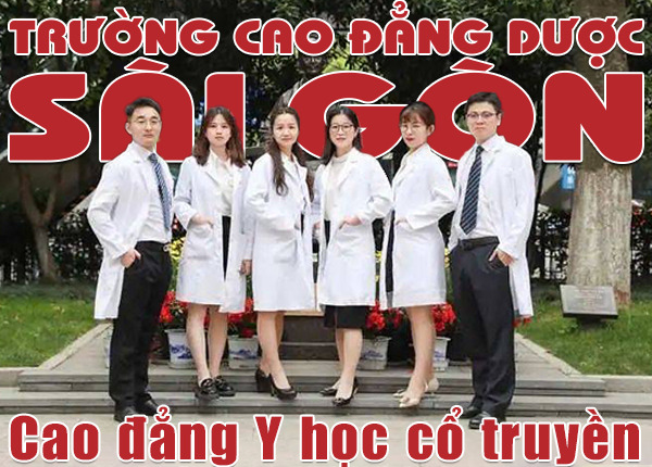 Cao đẳng YHCT 1