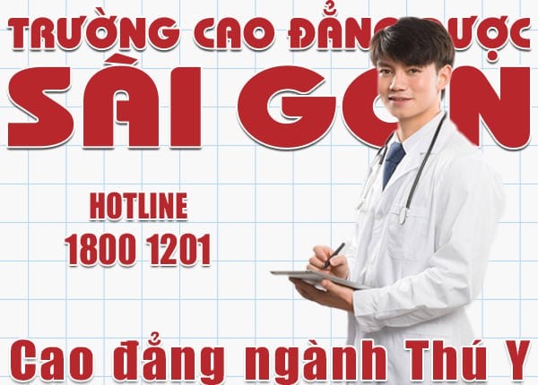 CĐ Thú Y