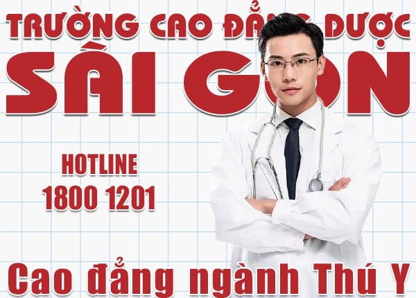 CĐ Thú y 2
