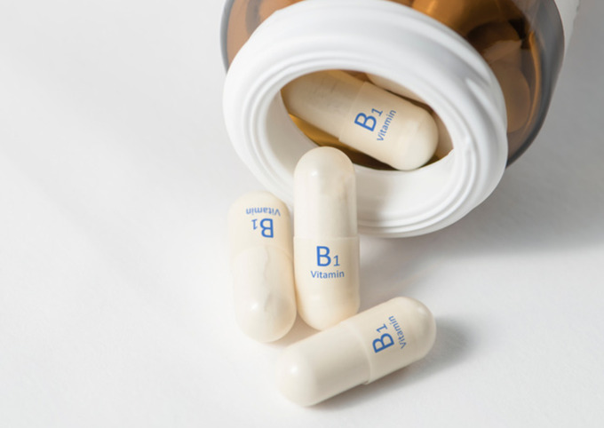 Niacinamide