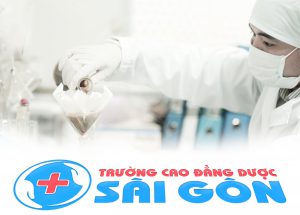 Trường Cao đẳng Dược Sài Gòn đào tạo nhân lực ngành Y Dược chuyên nghiệp Trường Cao đẳng Dược Sài Gòn đào tạo nhân lực ngành Y Dược chuyên nghiệp