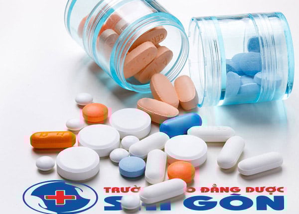Trường Cao đẳng Dược Sài Gòn là cơ sở uy tín đào tạo Dược sĩ chuyên nghiệp