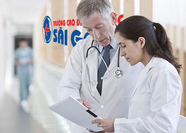 Trường Cao đẳng Dược Sài Gòn đào tạo nhân lực ngành Y Dược chuyên nghiệp Trường Cao đẳng Dược Sài Gòn đào tạo nhân lực ngành Y Dược chuyên nghiệp