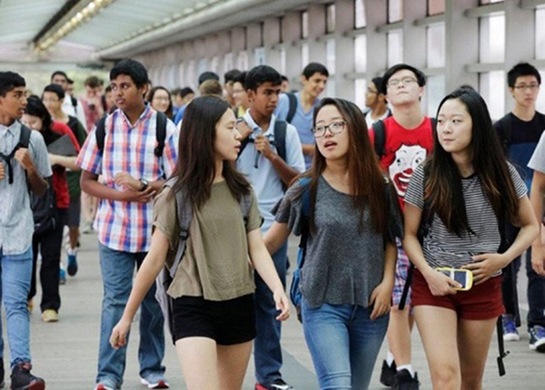 Nhiều du học sinh đối mặt với thất nghiệp kéo dài khi về nước