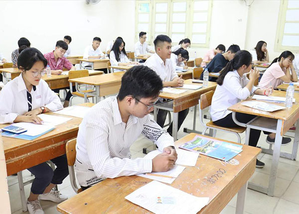 Những trường hợp đặc biệt được miễn thi tốt nghiệp THPT năm 2020