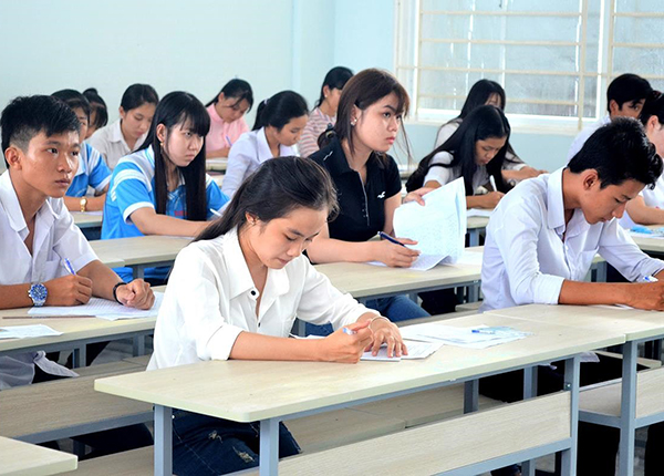 Những điểm lưu ý đặc biệt trong quy chế tuyển sinh đại học 2020
