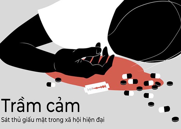 Sử dụng thuốc chống trầm cảm cùng liệu pháp tâm lý