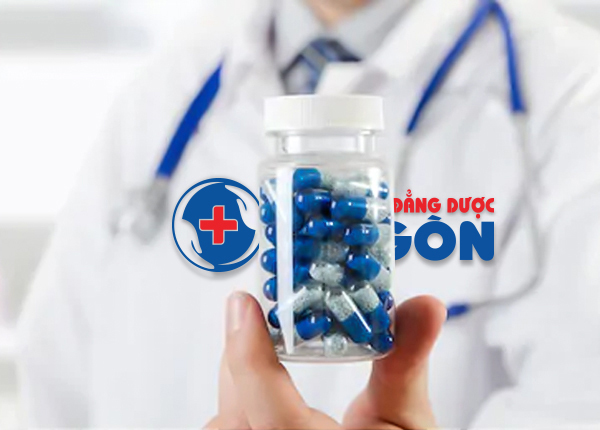 Trường Cao đẳng Dược Sài Gòn là cơ sở uy tín đào tạo Dược sĩ Cao đẳng