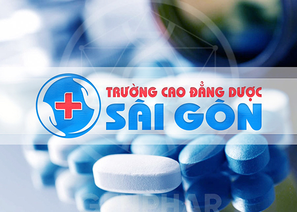 Trường Cao đẳng Dược Sài Gòn đi đầu trong đào tạo Dược sĩ Cao đẳng