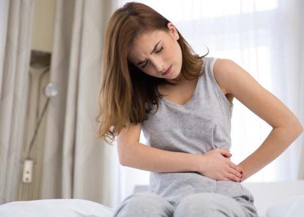 Stress có thể là nguyên nhân dẫn tới đau dạ dày Stress có thể là nguyên nhân dẫn tới đau dạ dày