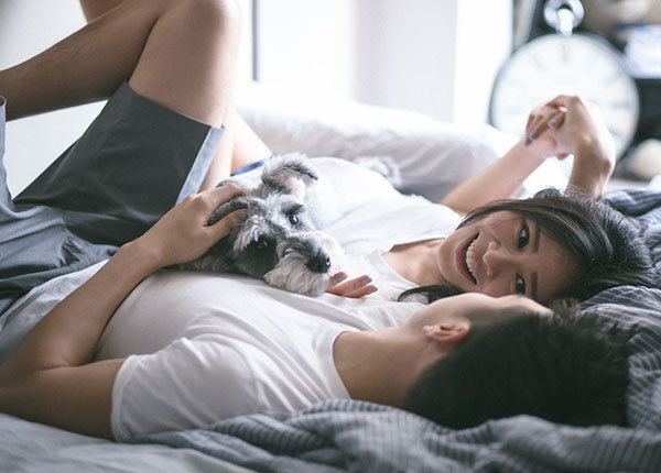 Duy trì một mối quan hệ bạn cần hiểu rõ đối phương đang mong muốn và cần điều gì