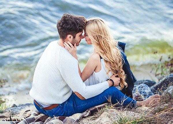 Sự hấp dẫn của người phụ nữ sẽ làm gục ngã trước người đàn ông của mình