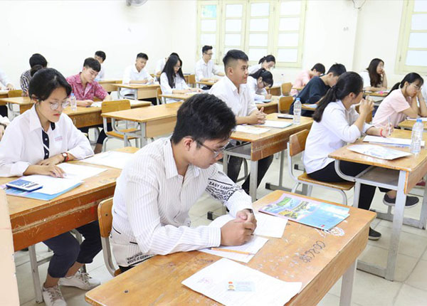 Thông tin tuyển sinh năm 2020 trường Đại học Công nghệ thông tin TPHCM