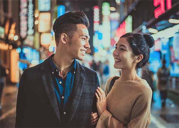 Tiết lộ những chiêu thức dụ dỗ chết người nhất cho phụ nữ