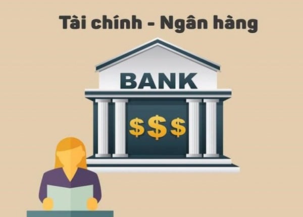 Tài chính - Ngân hàng là một trong những ngành học rộng