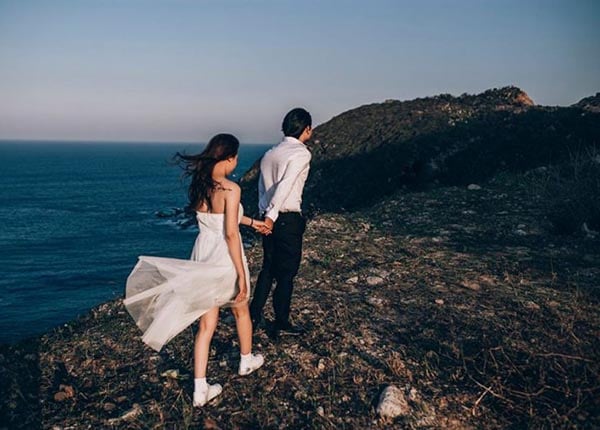 Yêu một người mãnh liệt dù biết chẳng thể bên nhau đến cùng