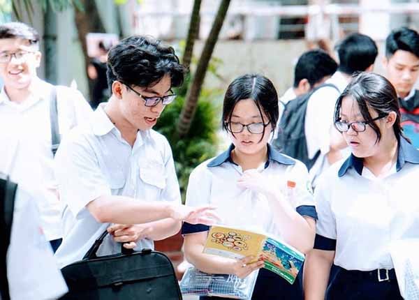 Trường ĐH Luật TP.HCM thông báo tuyển sinh năm 2020