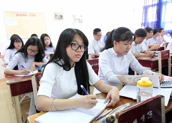 Ôn lại kiến thức và làm đi làm lại nhiều lần để củng cố lại