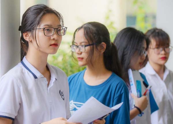 Năm học đầu tiên Học viện Ngoại giao xét tuyển kết hợp Chứng chỉ ngoại ngữ quốc tế cùng kết quả học tập THPT