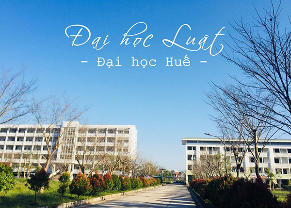 Đại học Luật - Đại học Huế có mức học phí 4.500.000 đồng/học kỳ