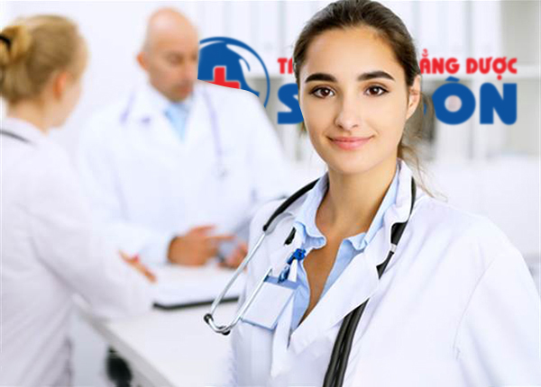 Trường Cao đẳng Dược Sài Gòn đào tạo nhân lực ngành Y Dược chuyên nghiệp Trường Cao đẳng Dược Sài Gòn đào tạo nhân lực ngành Y Dược chuyên nghiệp