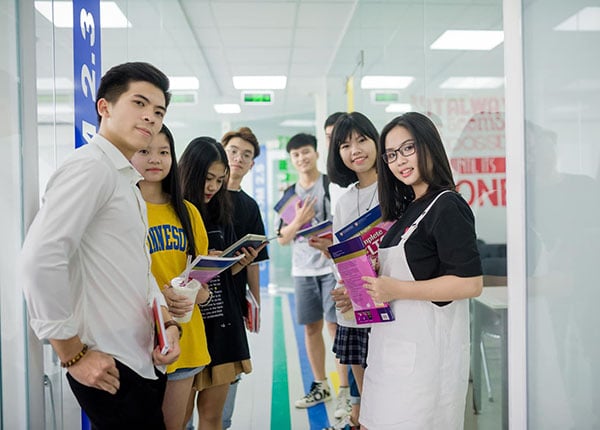 Cơ hội tuyển thẳng vào các trường Đại học với chứng chỉ ngoại ngữ