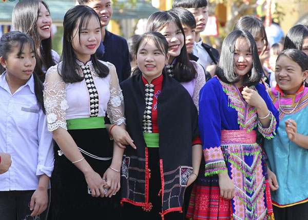 Học sinh ôn luyện thi tốt nghiệp THPT năm 2020 thật chặt chẽ không được chủ quan